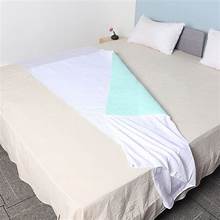 water proof bed sheets (single bed) (double bed)