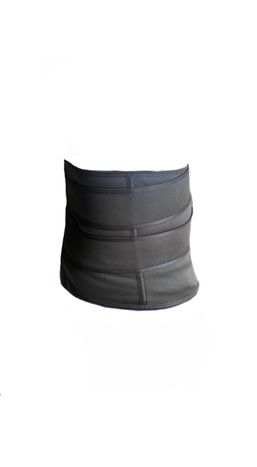 Elegant waist trimmer