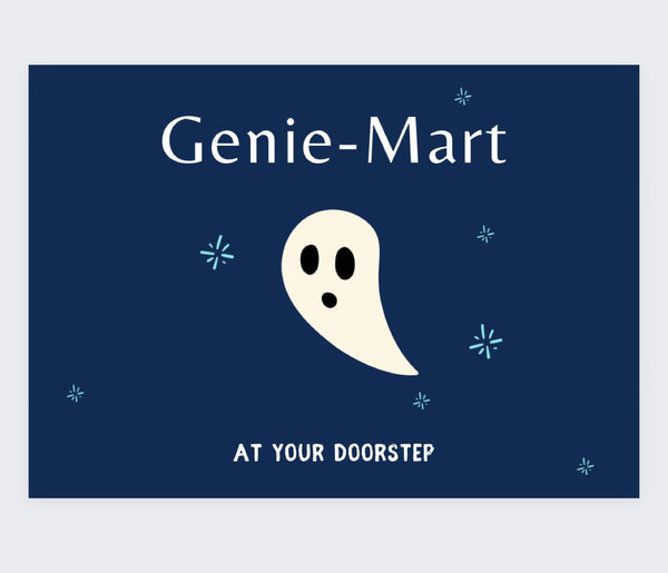 genie-mart